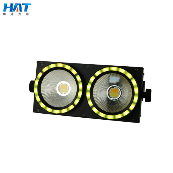 Blinder 2 (with ring)