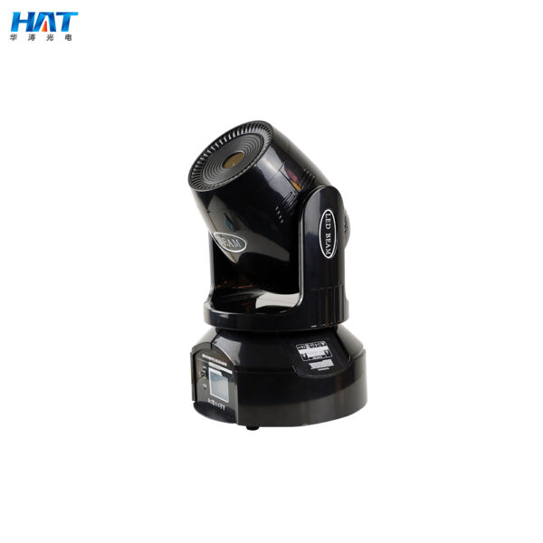 Moving Head Laser