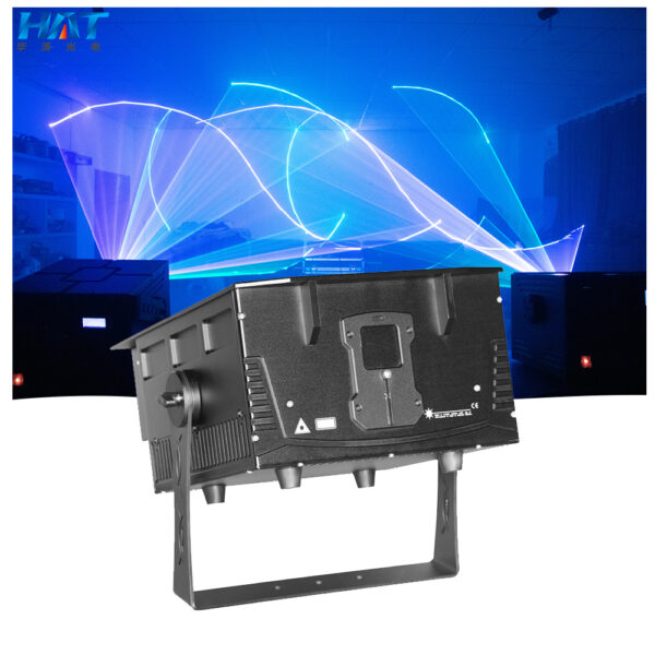 Outdoor waterproof laser 20w