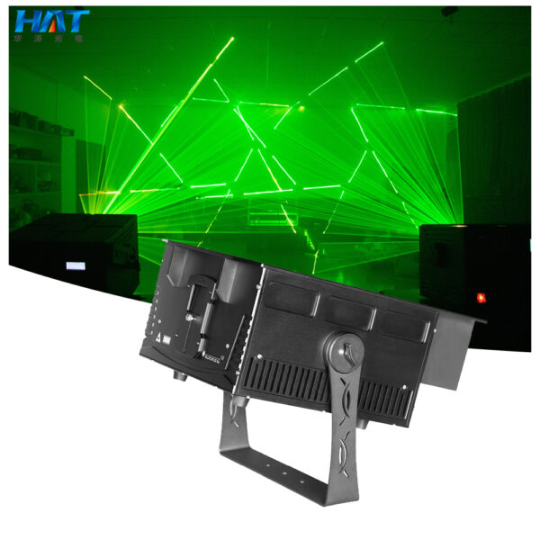 Outdoor waterproof laser 20w