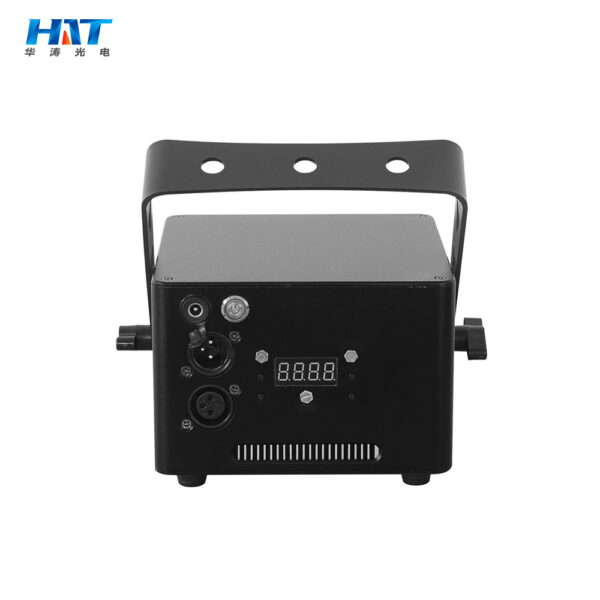 Battery Bluetooth Laser