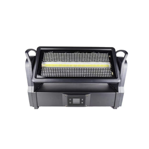 Outdoor Strobe Moving Head IP65
