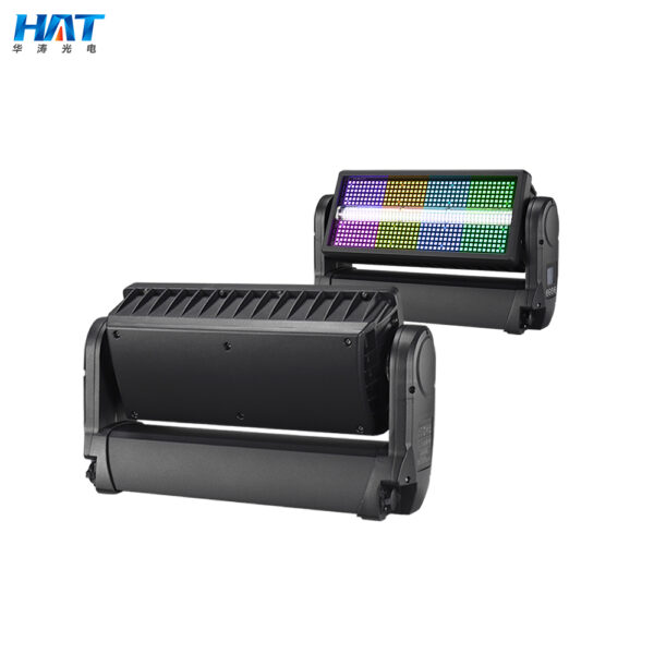 Moving strobe 960 IP