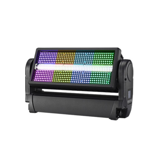 Moving strobe 960 IP