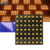 7x7 pixel light