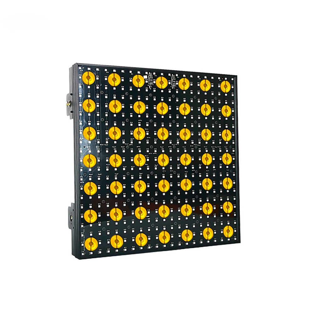 7x7 pixel light - huataolite