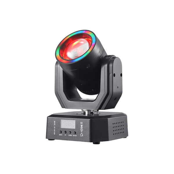 LED Mini Beam Moving Head