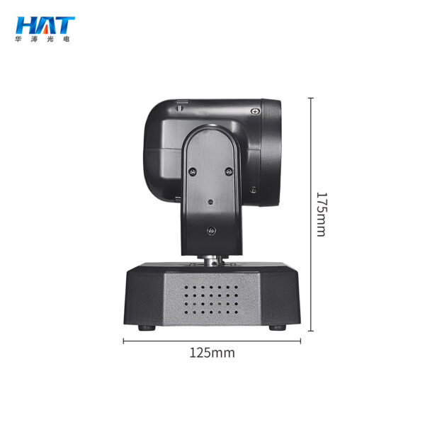 LED Mini Beam Moving Head