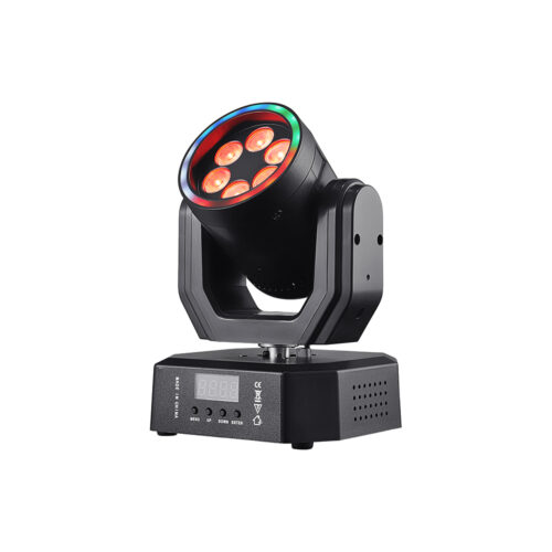 LED Mini Moving Head Wash