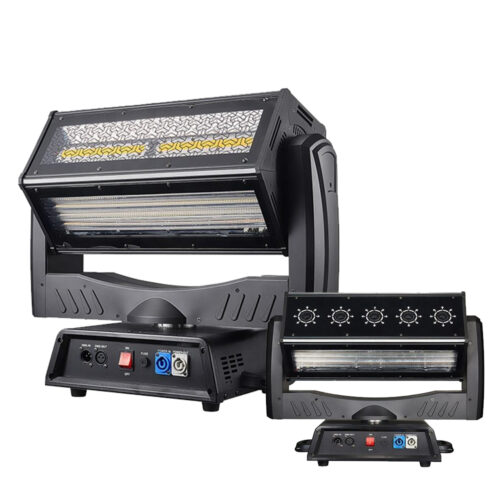 5IN1 Moving Head Light
