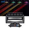 五合一摇头灯 (5) 5IN1 Moving Head Light